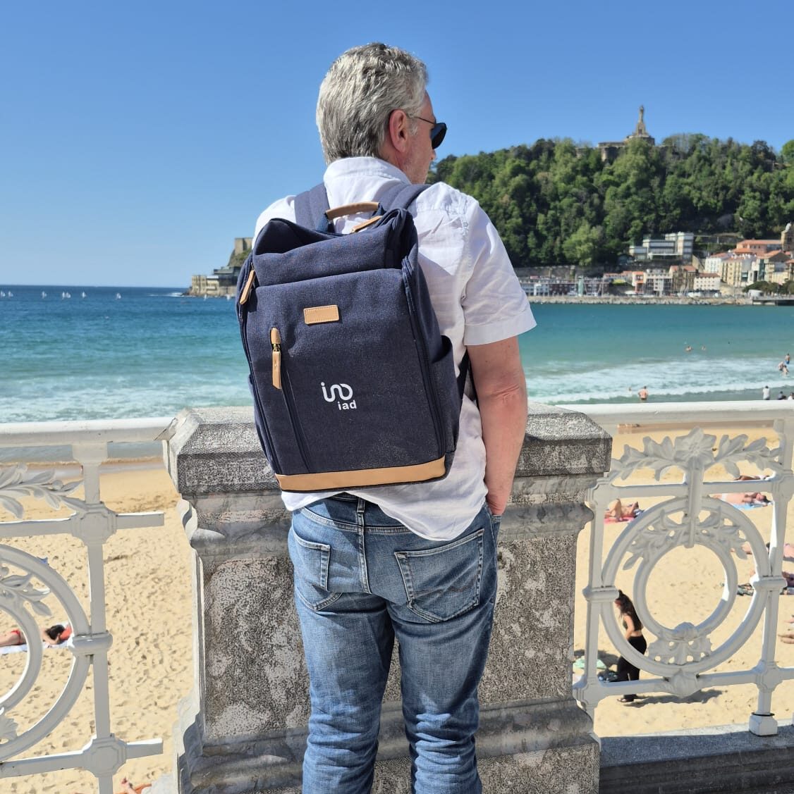 Franck Gallois conseiller immobilier Salles nouvelle vie Bassin d’Arcachon