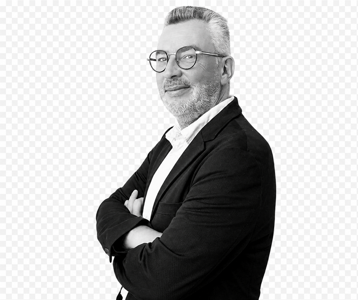 Franck Gallois - Conseiller immobilier IAD France