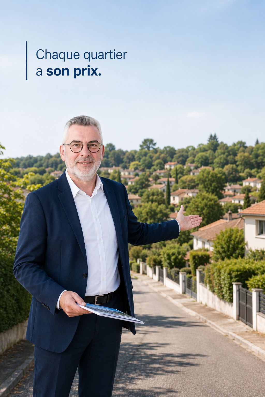 Les quartiers de Salles et leurs prix immobiliers
