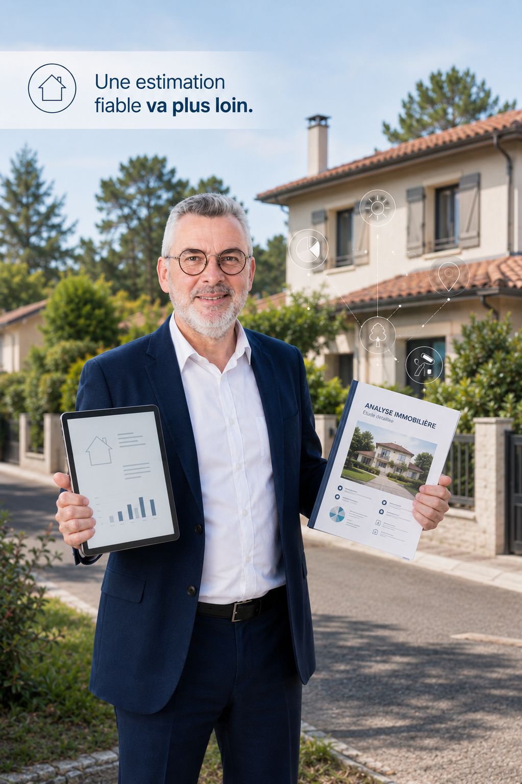 Pourquoi une estimation automatique ne suffit pas à Salles